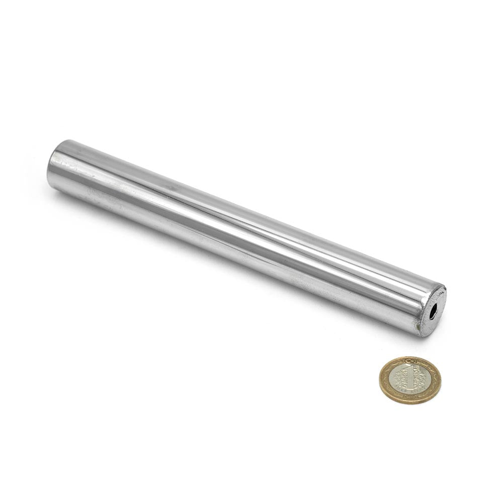 Ø25x200 mm Neodymium Bar Magnet