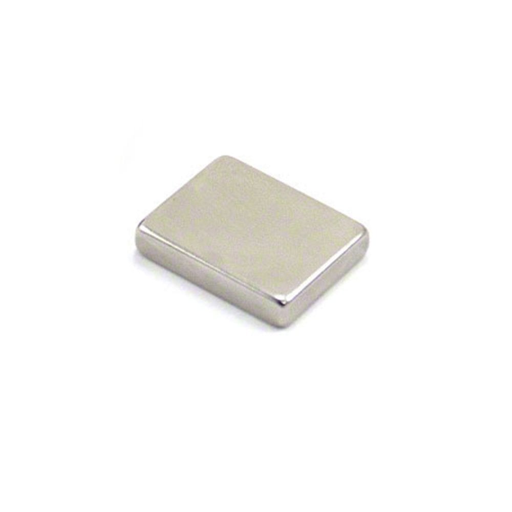 25x20x5 mm N35 Neodymium Magnet