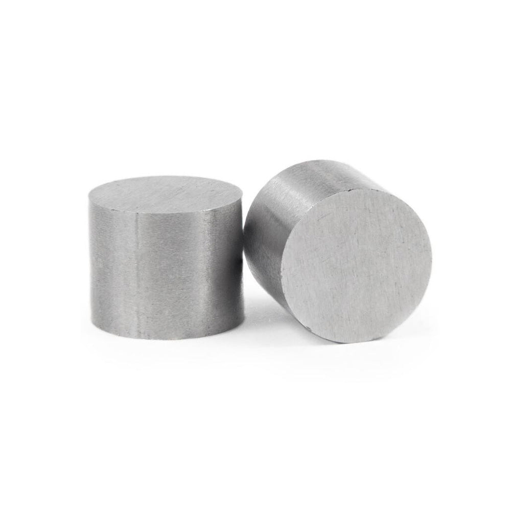 Ø25x25 mm AlNiCo Magnet - 450°C Resistant