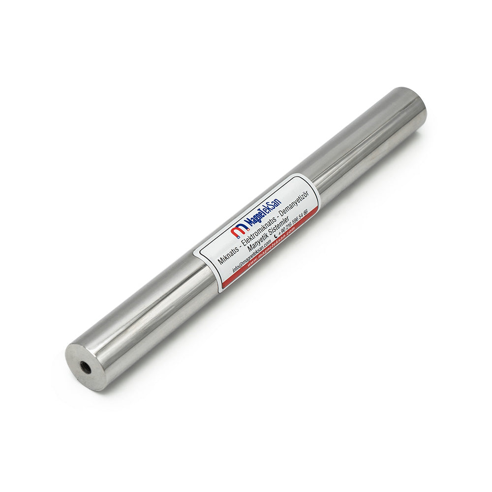 Ø25x250 mm Neodymium Bar Magnet