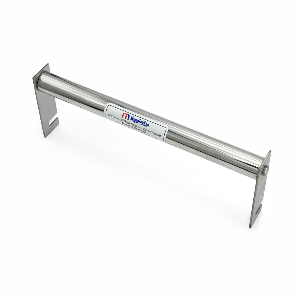 Ø25x280 mm Neodymium Magnetic Rod with Ear
