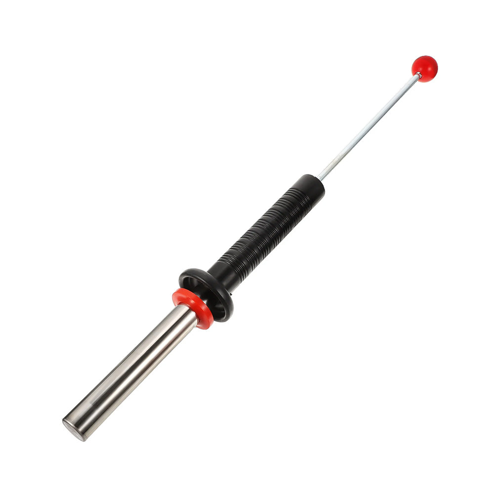 Ø25x300 mm Easy-to-Clean - Easy-to-Remove Rod Magnet