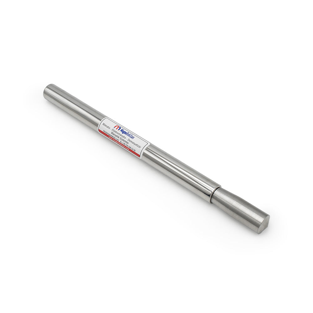 Ø25x300mm Neodymium Rod Magnet