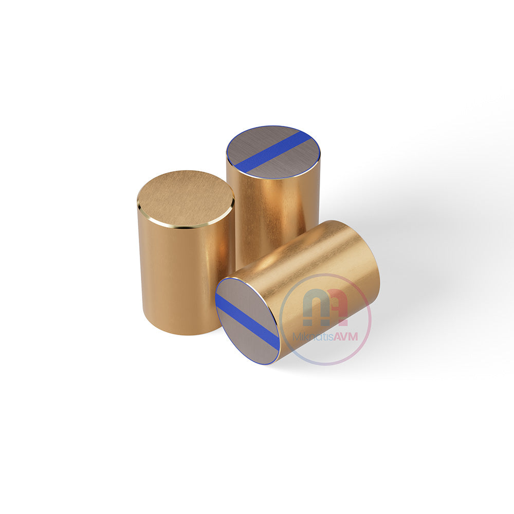 Ø25x35 mm Rice Cooker Magnet