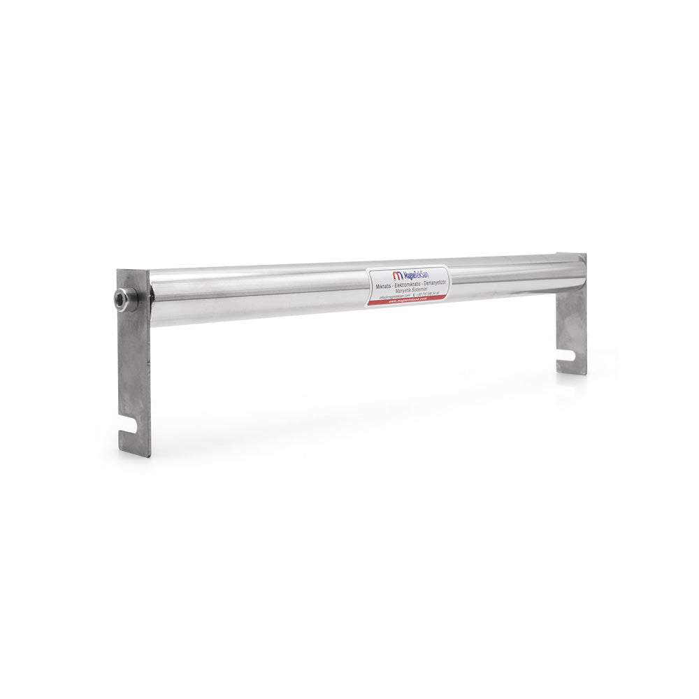 Ø25x450 mm Neodymium Magnetic Rod - Custom Design