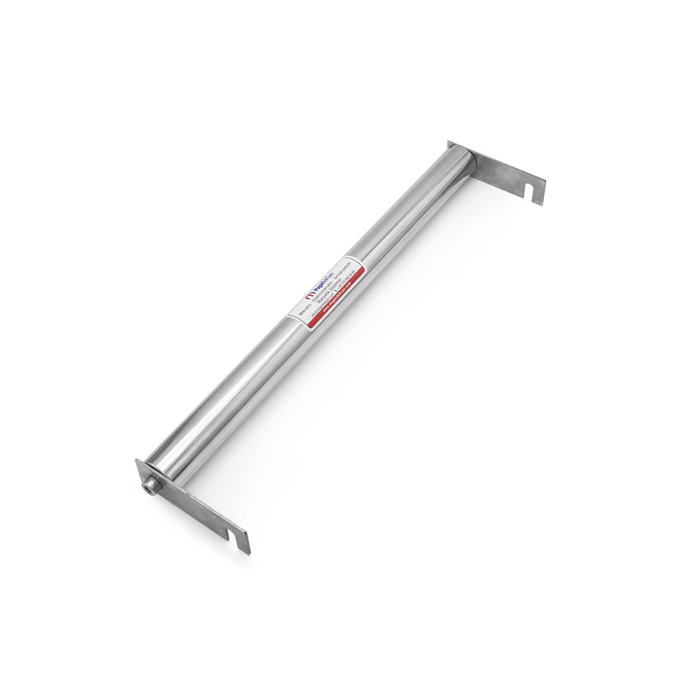 Ø25x450 mm Neodymium Magnetic Rod - Custom Design