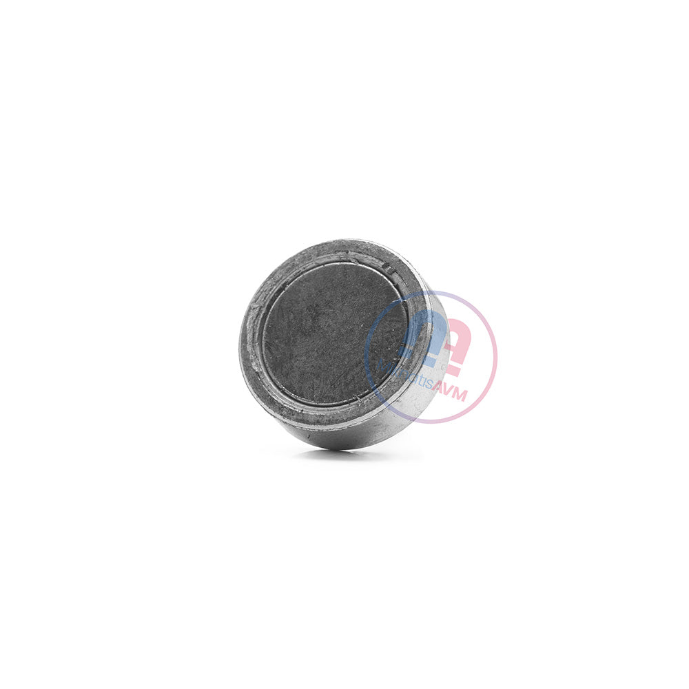 Ø25x8 mm M6x8 Male Threaded Neodymium Pot Magnet