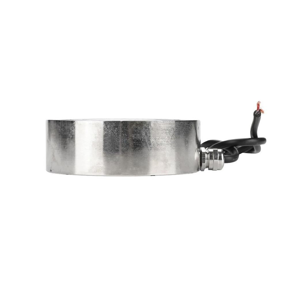 Ø275x110 mm - Large - Very Powerful Electromagnet - Copper Winding - 48V DC
