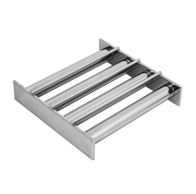 275x275 mm Square Neodymium Grid Magnet for Glass Factory