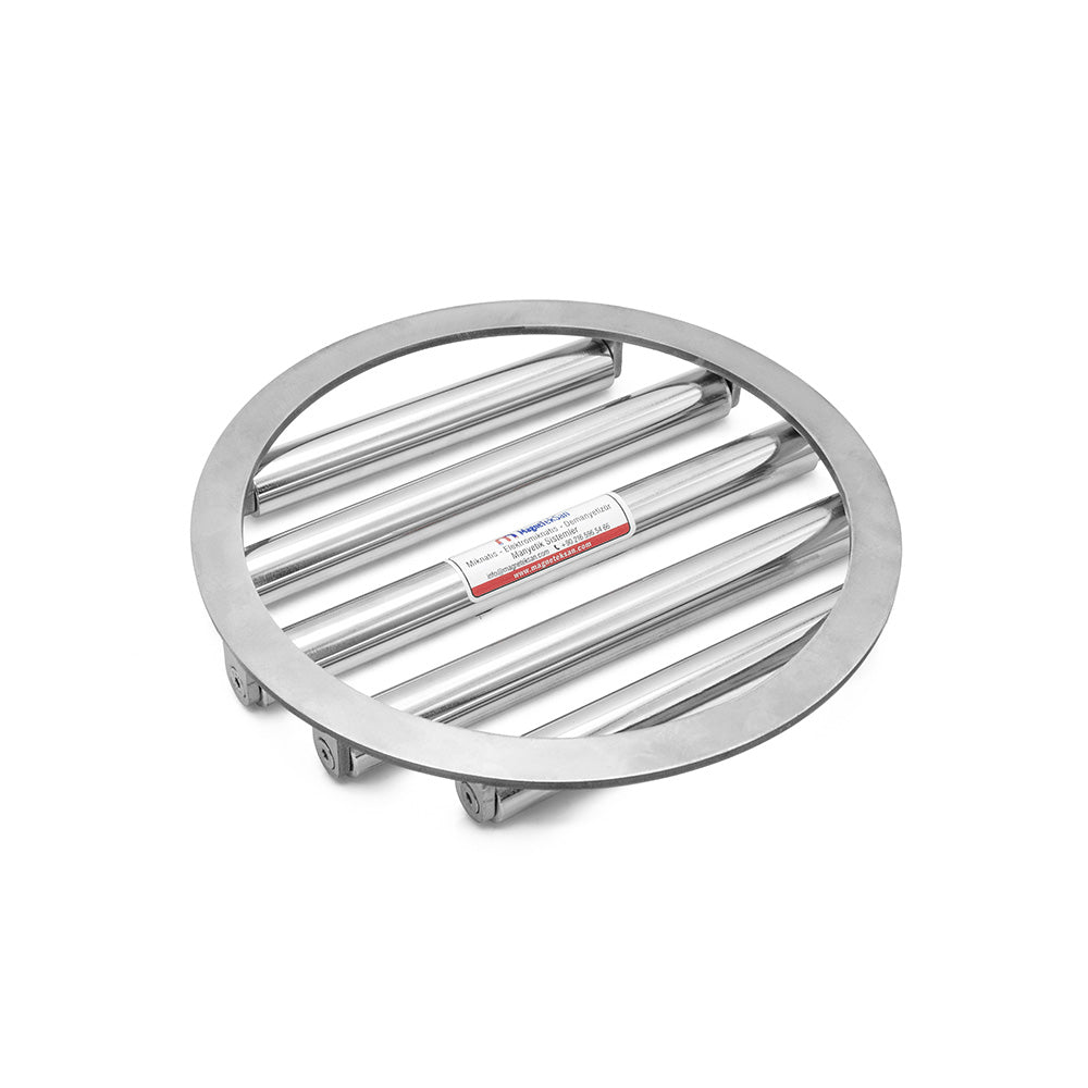 Ø280 mm Neodymium Grid Magnet