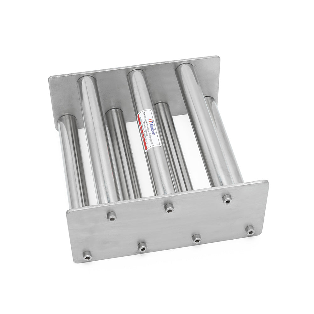 280x280 mm Ferrite Core Magnet - 2 Rows