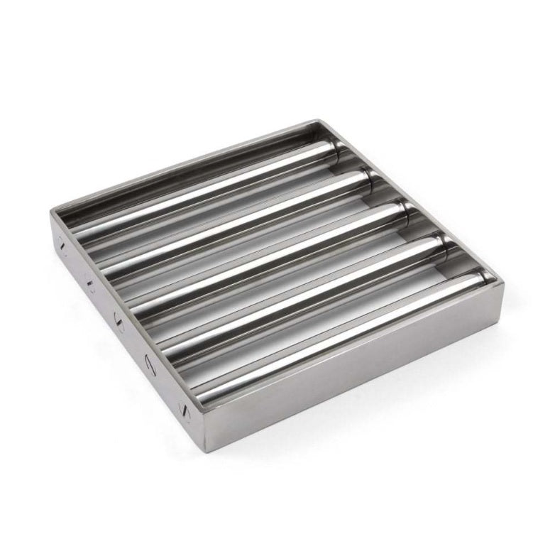 280x280 mm Magnetic grid Separator - For Corn Factory
