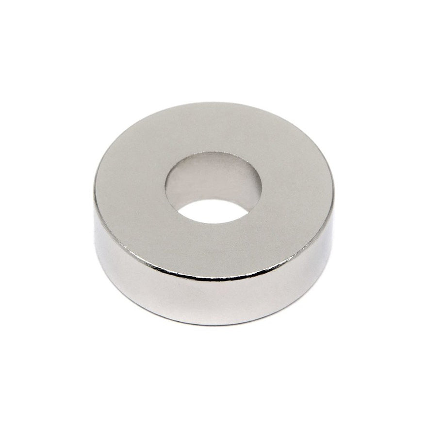 Ø28x8x10 mm N35 Neodymium Ring Magnet