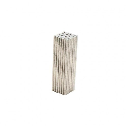 Ø2x2.4 mm Special Neodymium Magnet