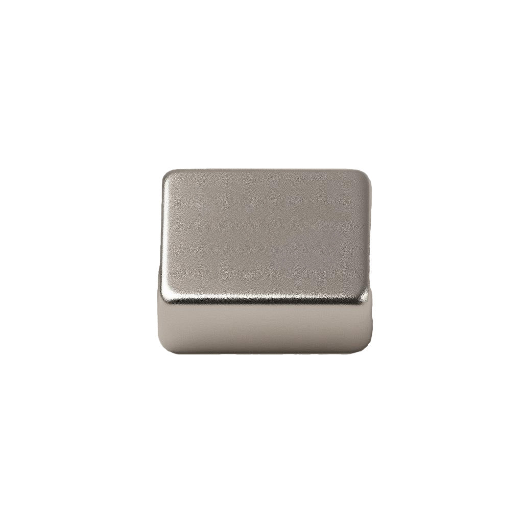 3.5x3.5x2.5 mm Neodymium Magnet (Width 3.5 mm x Length 3.5 mm x Thickness 2.5 mm)