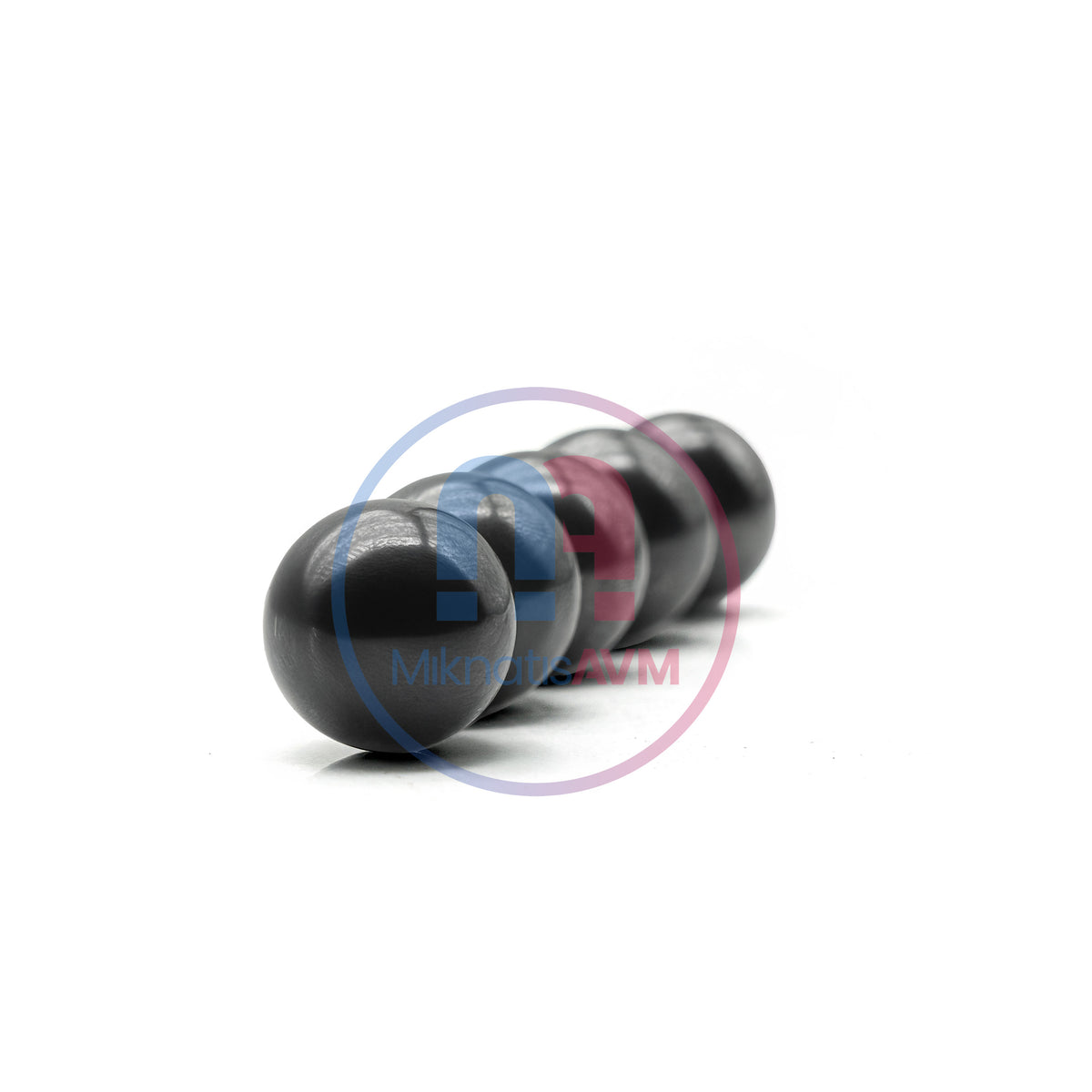 Ø30 mm Magnetic Ball - Large Sphere Magnet