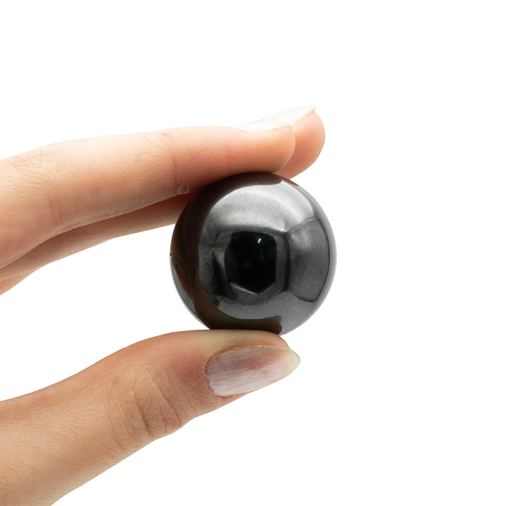 Ø30 mm Magnetic Ball - Large Sphere Magnet