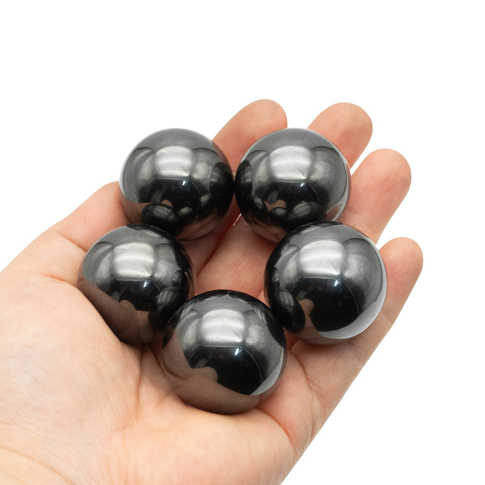 Ø30 mm Magnetic Ball - Large Sphere Magnet