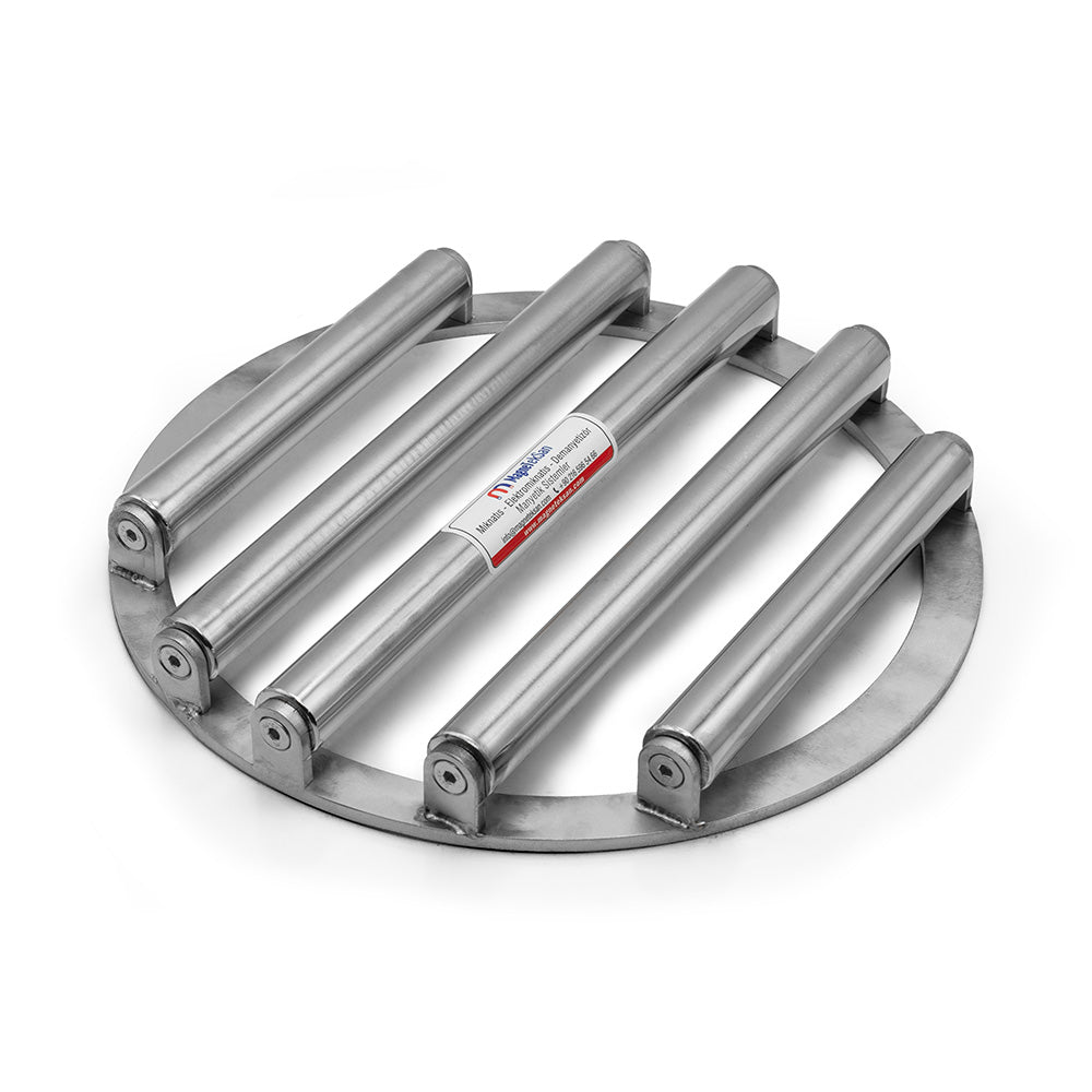 Ø300 mm Neodymium Grid Magnet