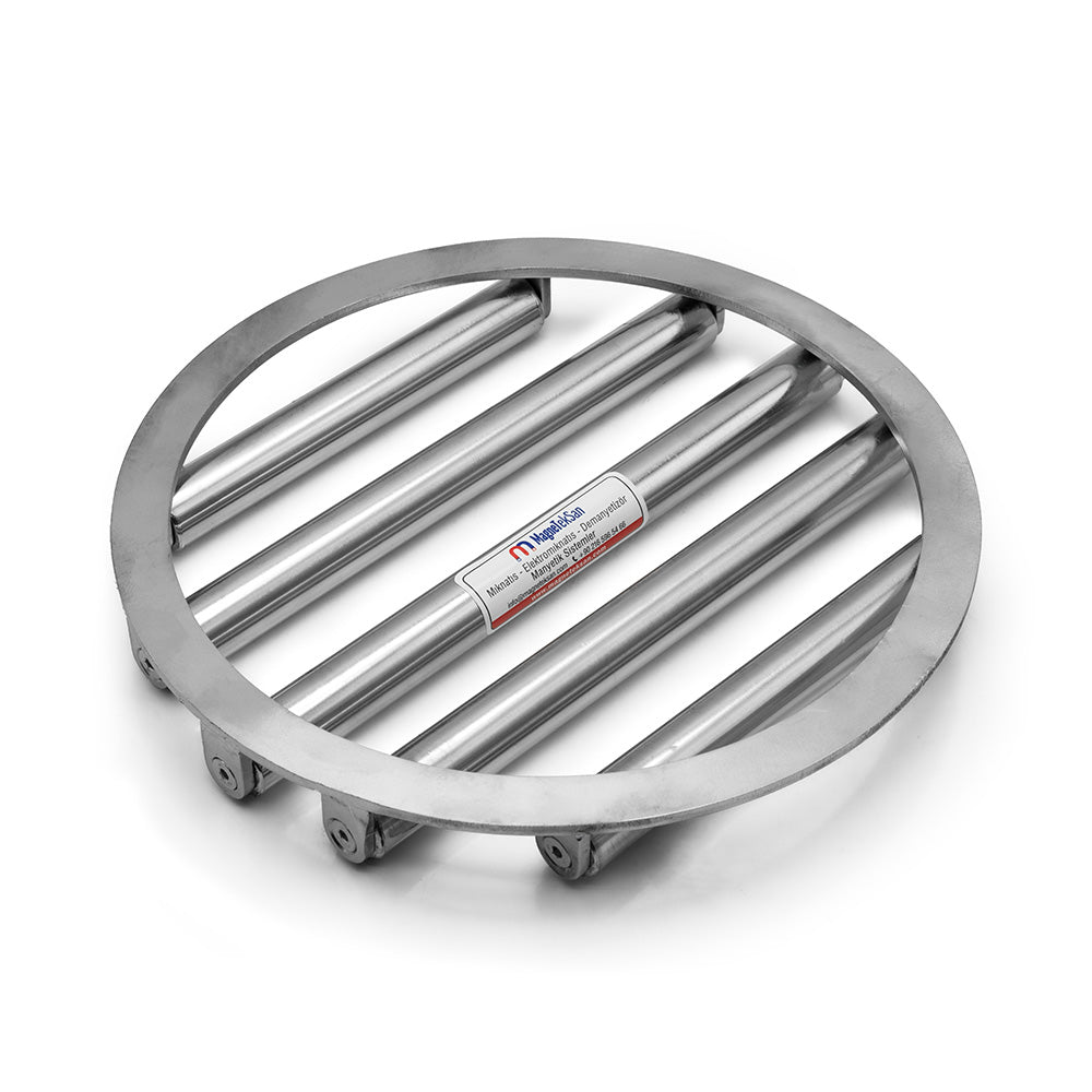 Ø300 mm Neodymium Grid Magnet
