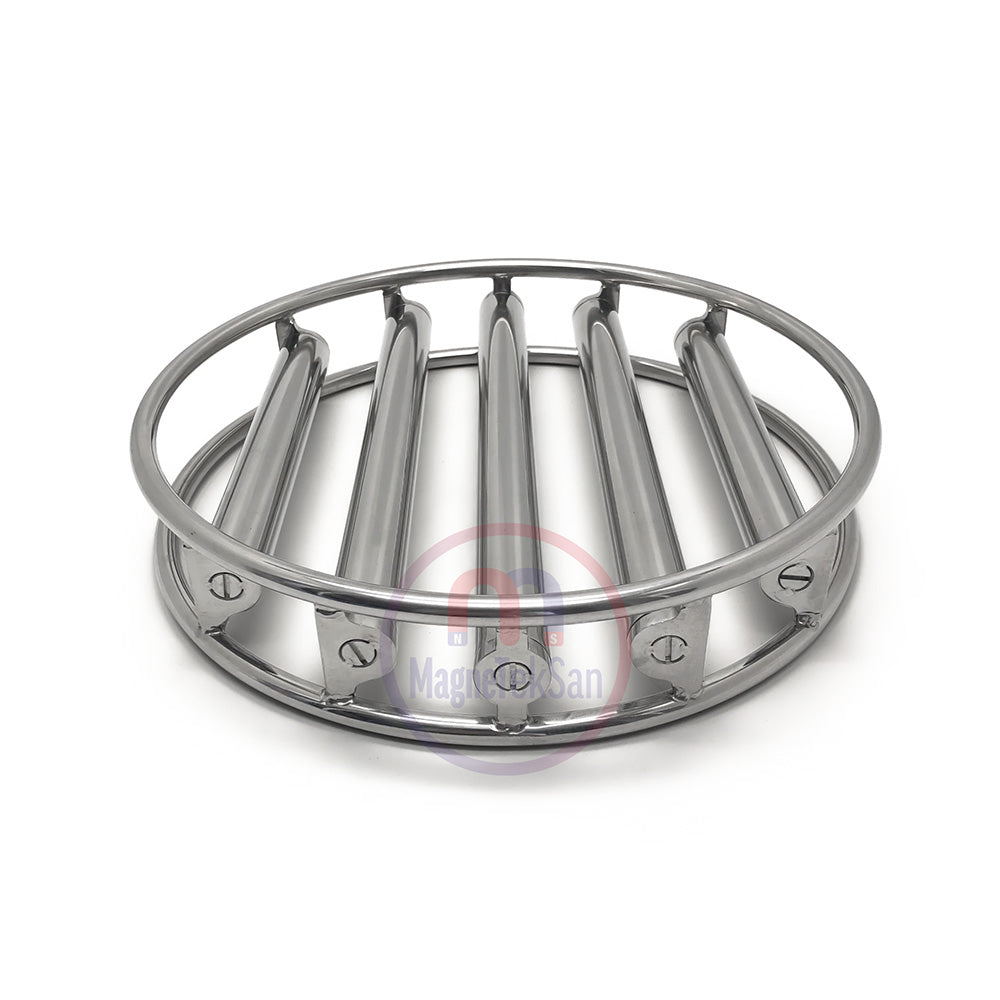 Ø300 mm Special Design Neodymium Grid Magnet
