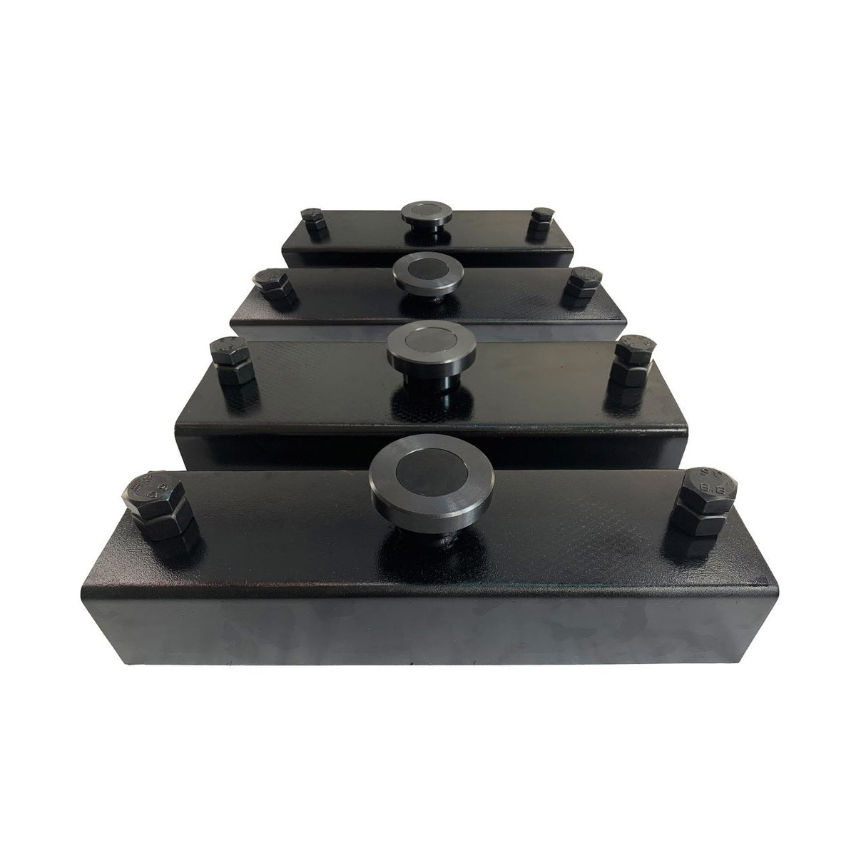 300x100x80 mm Concrete Magnet - Formwork Magnet