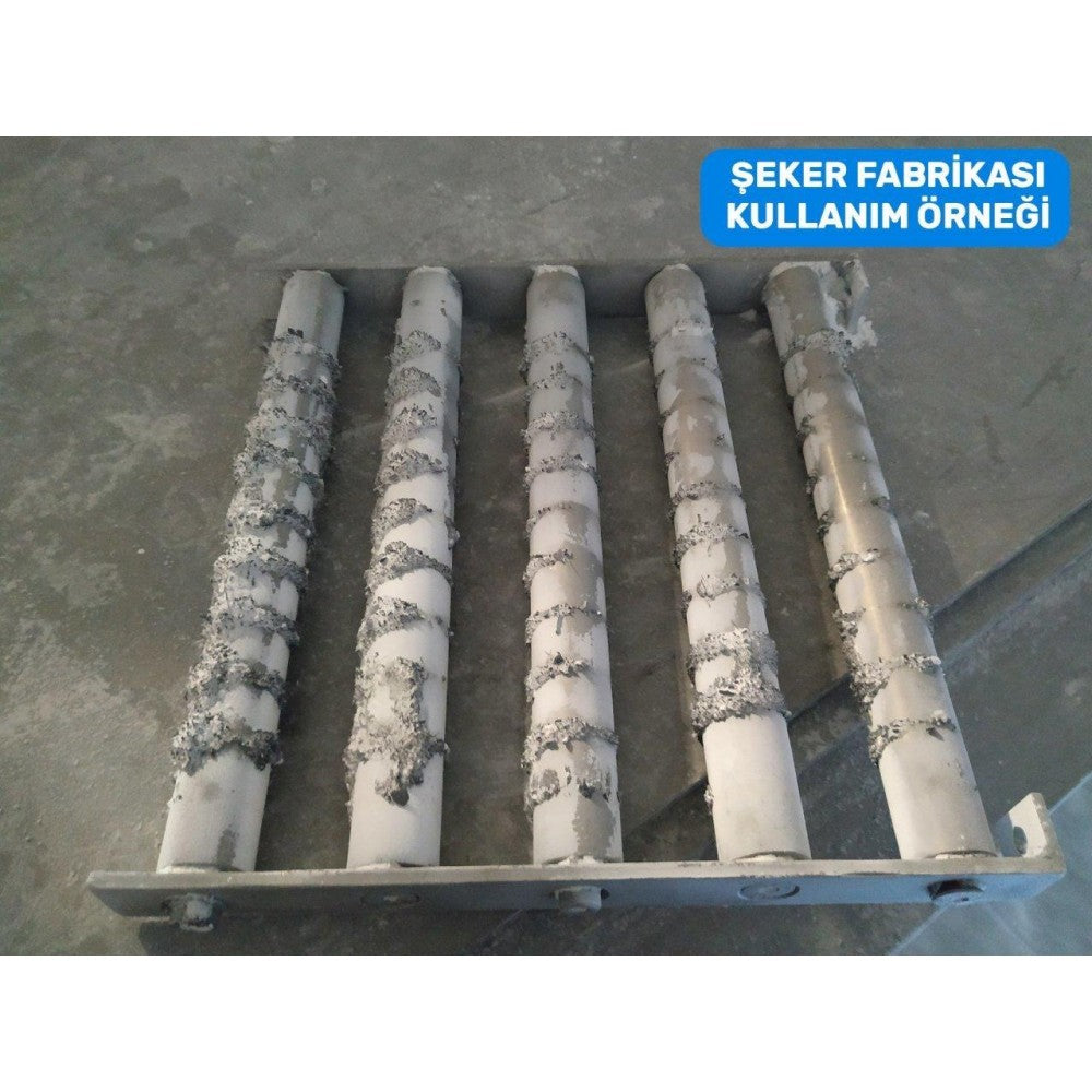 300x300 mm 5-Bar Neodymium Grid Magnet