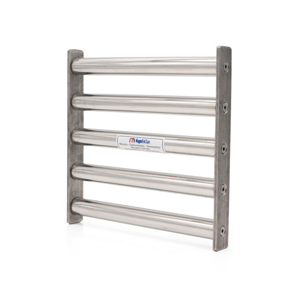 300x300 mm 5-Bar Neodymium Grid Magnet