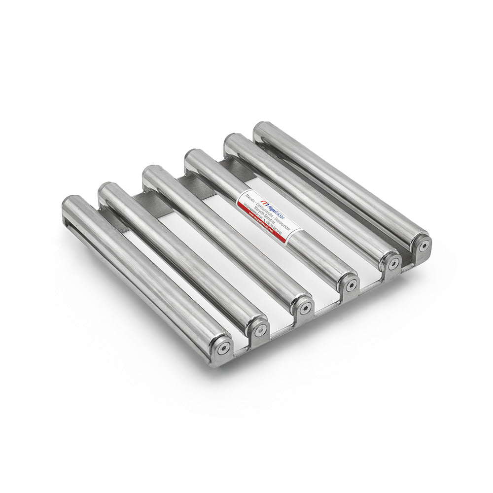 300x300 mm Grid Magnet for Conical Hopper