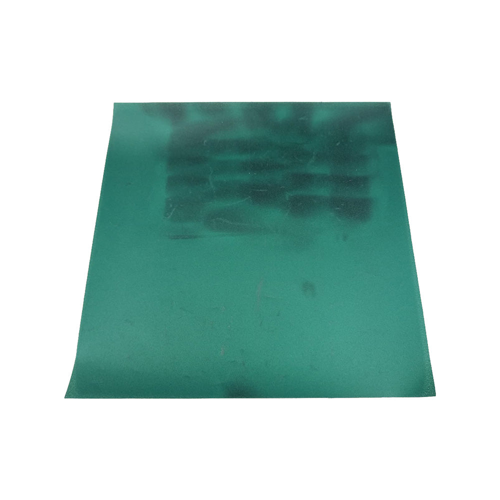 300x300 mm Magnetic Field Viewing Film - Magnet X-Ray