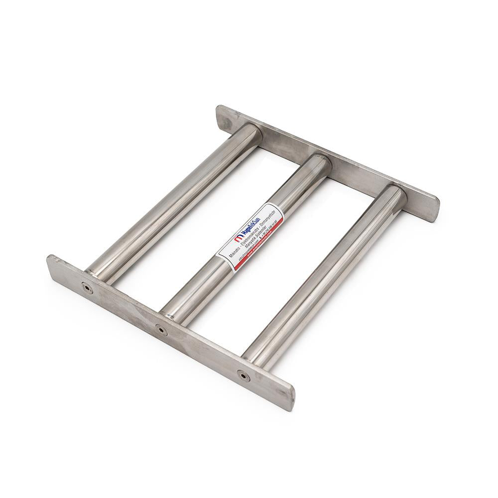 300x300 mm Magnetic Grid Magnet Separator
