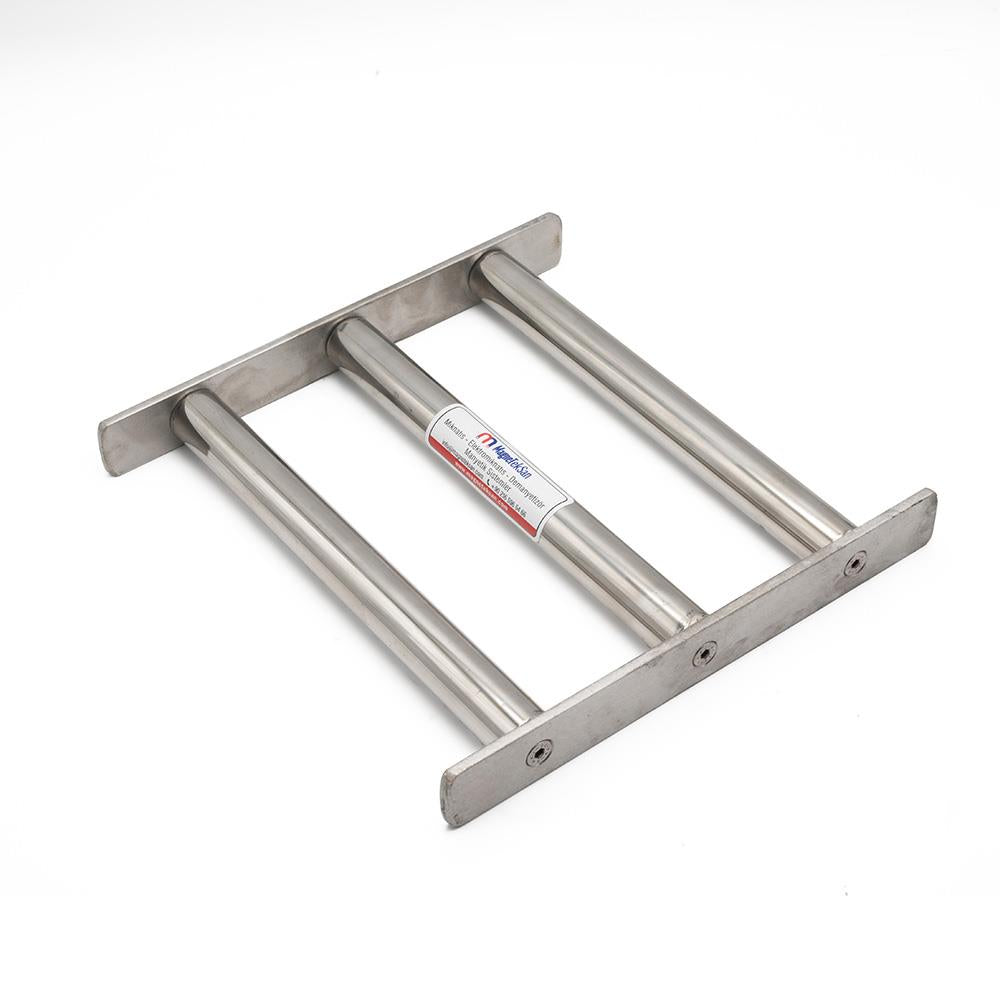 300x300 mm Magnetic Grid Magnet Separator