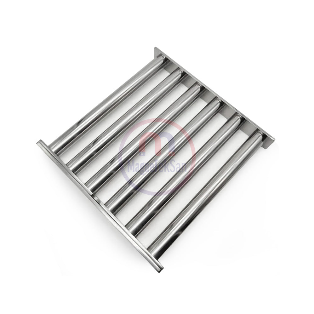 300x400 mm Easy-to-Clean (Extra Coated) Neodymium Grid Magnet
