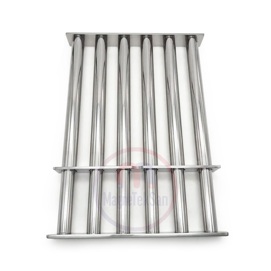 300x400 mm Easy-to-Clean (Extra Coated) Neodymium Grid Magnet