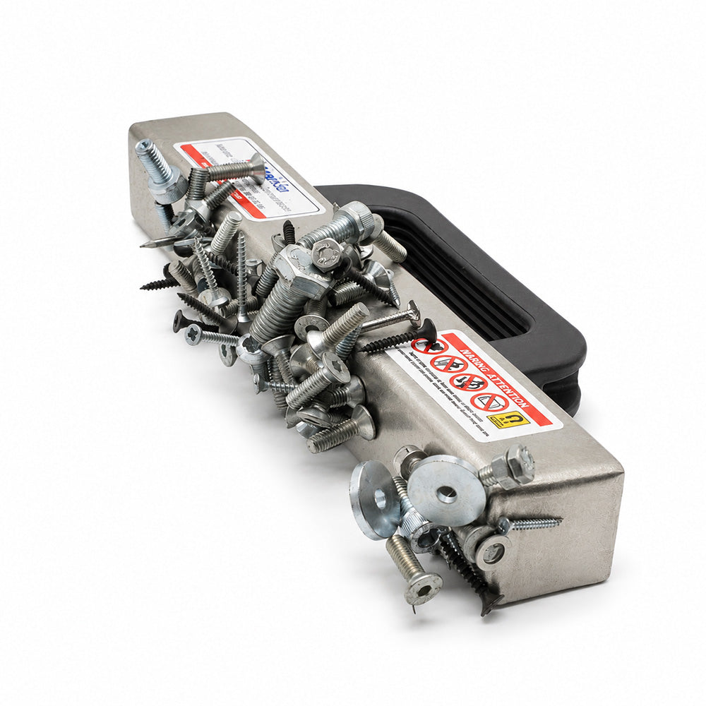300x40x40 mm Magnetic Sweeper – Effective Solution for Narrow Spaces