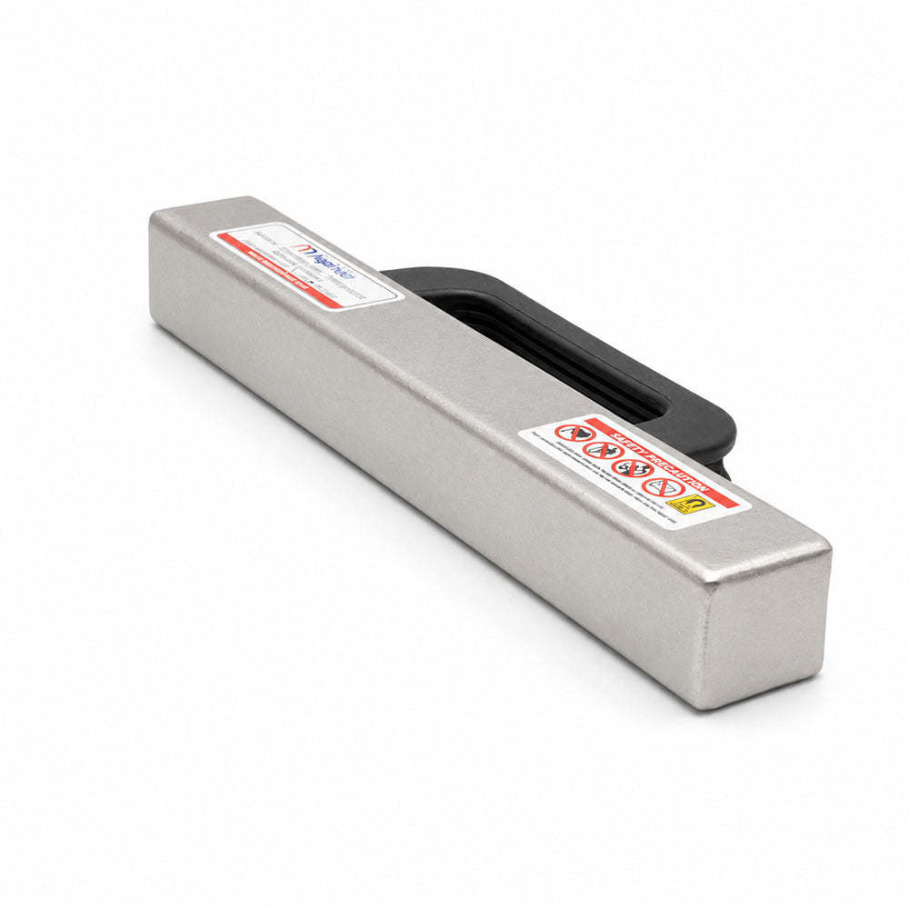 300x40x40 mm Magnetic Sweeper – Effective Solution for Narrow Spaces