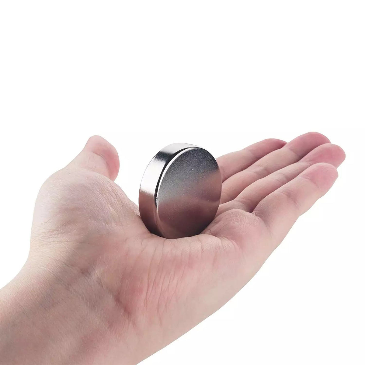 Ø30x10 mm N45 Neodymium Magnet
