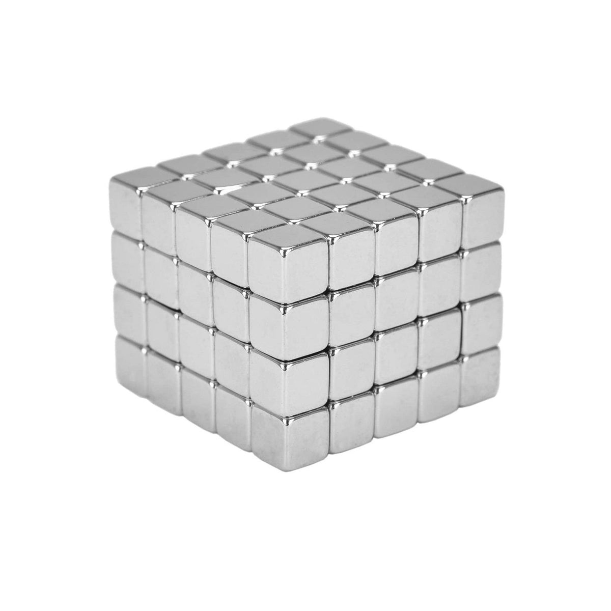 5x5x5 mm Neodymium Cube Magnet