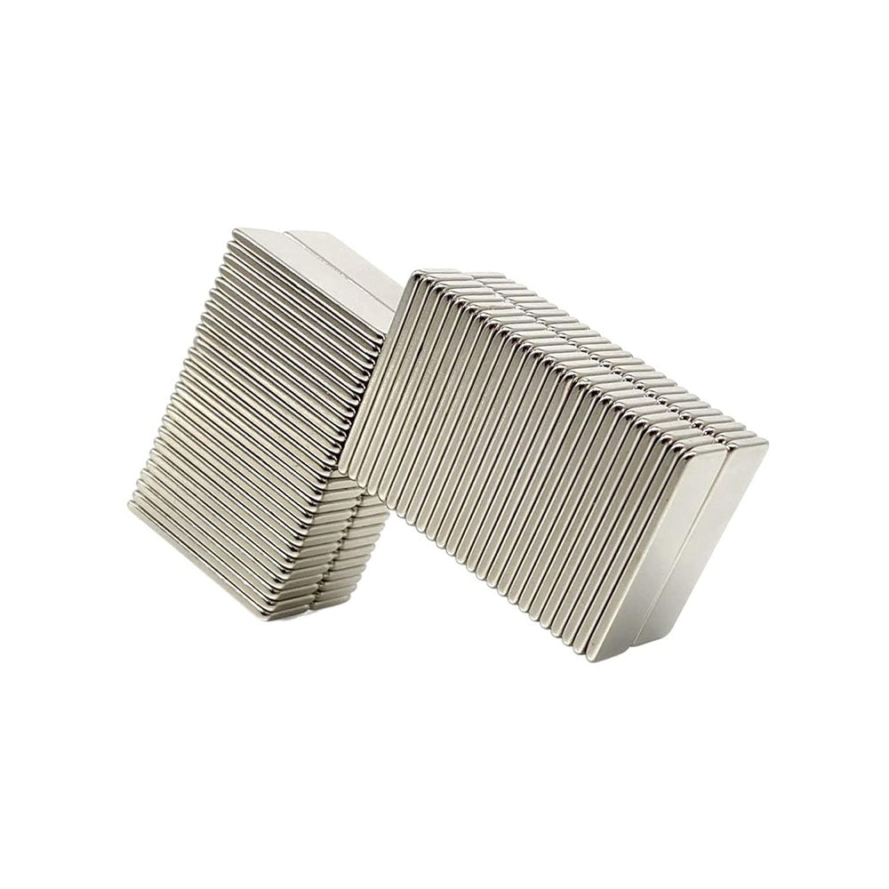 30x10x2.5 mm Neodymium Magnet