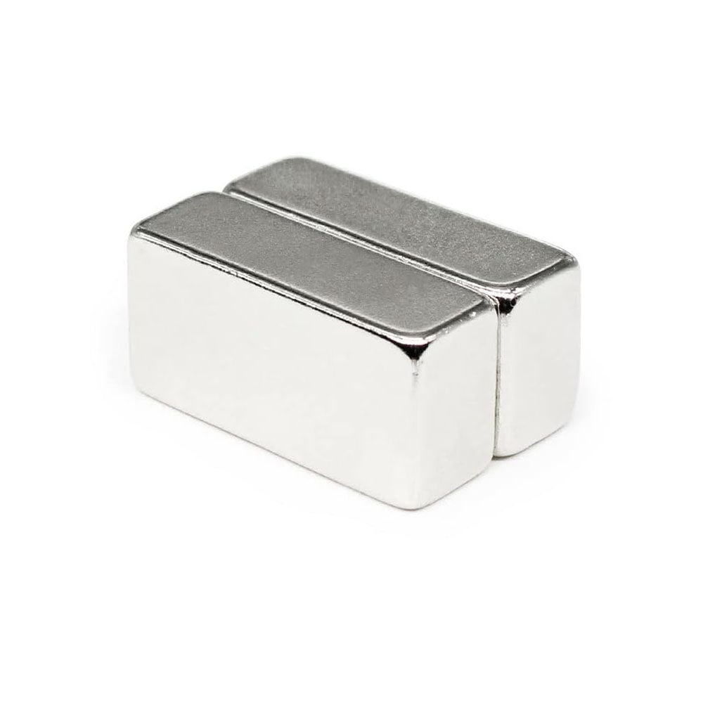 30x15x10 mm N52 Neodymium Magnet