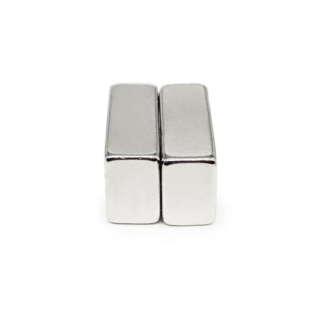 30x15x10 mm N52 Neodymium Magnet