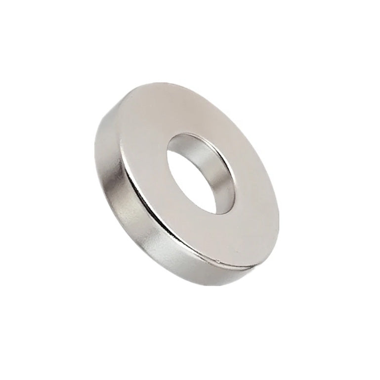 Ø30x18x4 mm Neodymium Magnet