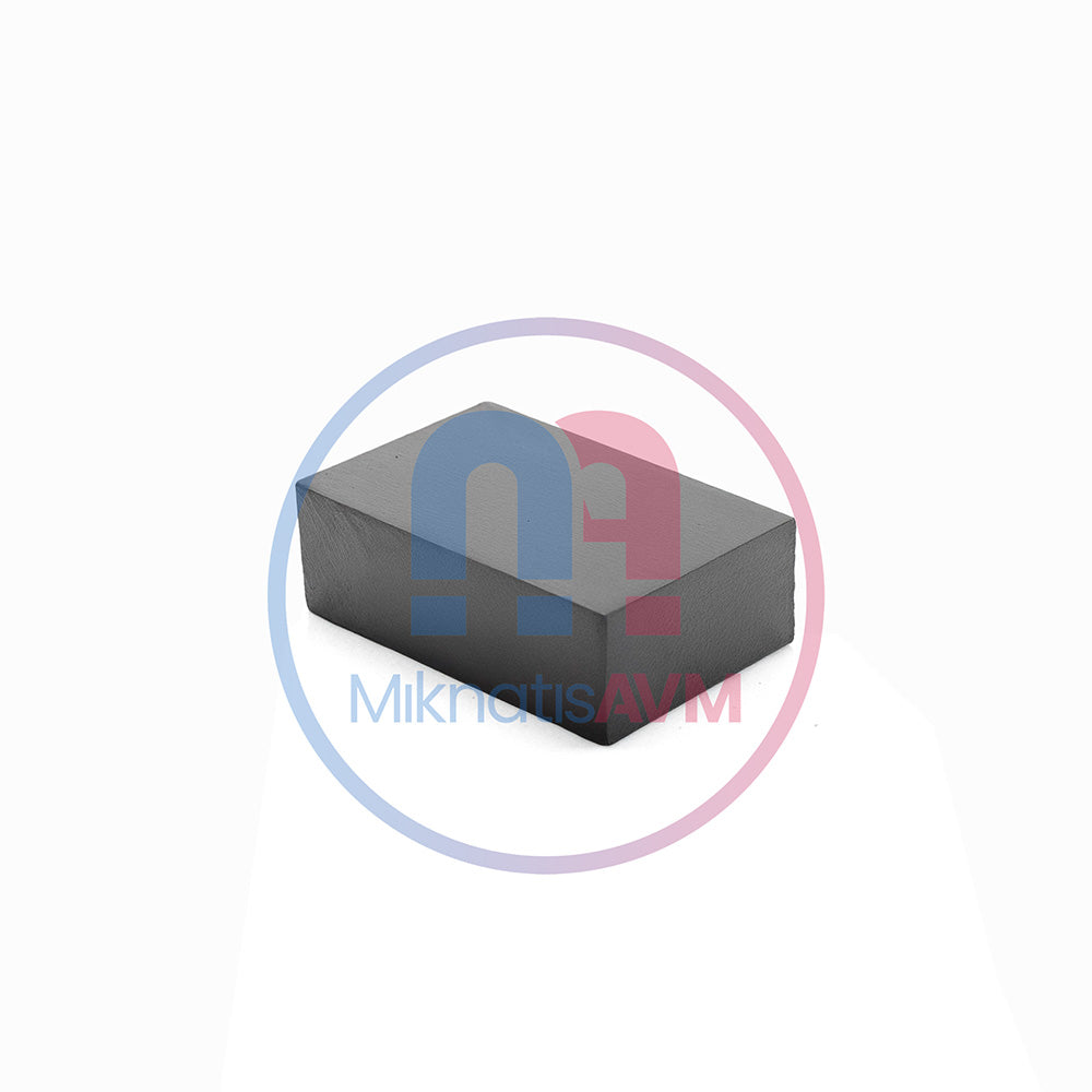 30x20x10 mm Ferrite Magnet