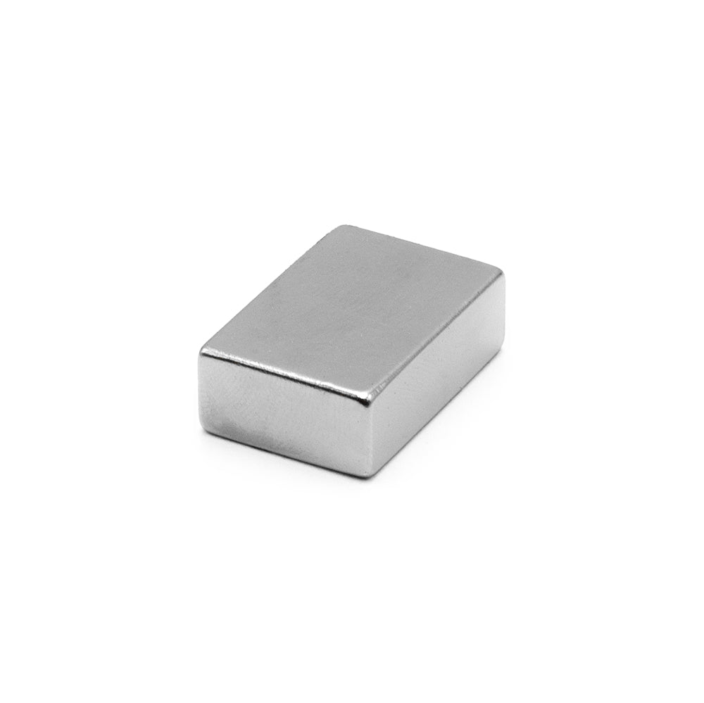 30x25x10 mm Rectangular Neodymium Magnet