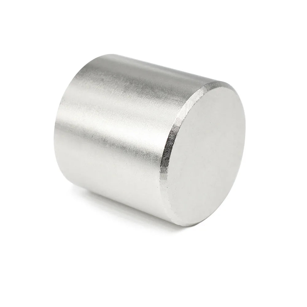 Ø30x30 mm Neodymium Magnet (Diameter 30 mm, Thickness 30 mm)