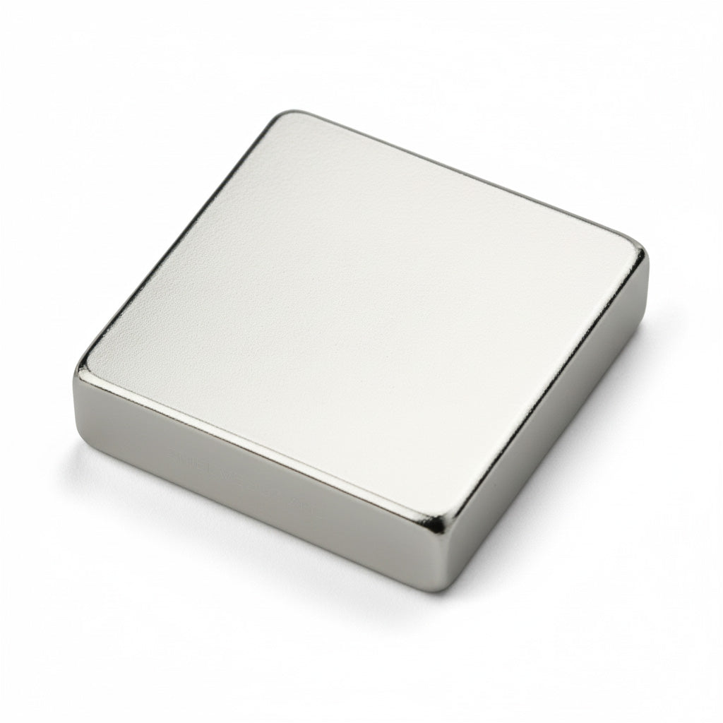 30x30x5 mm Neodymium Magnet (Length 30 mm x Width 30 mm x Thickness 5 mm)