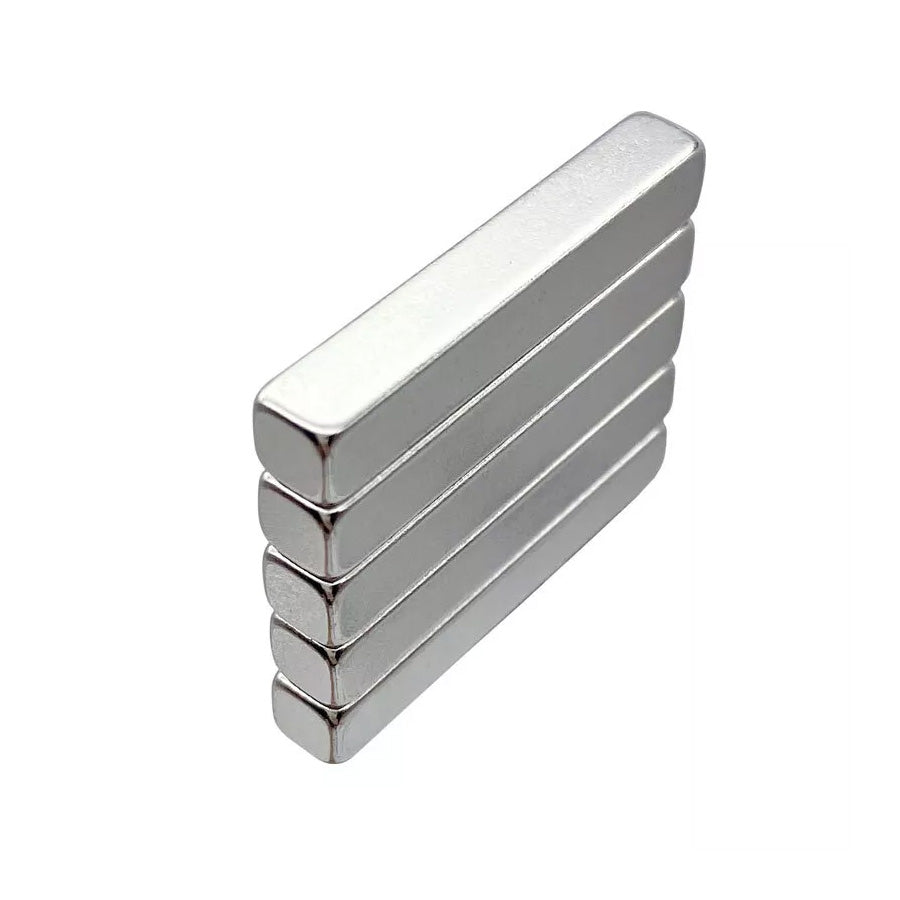 30x6x6 mm N42 Neodymium Magnet