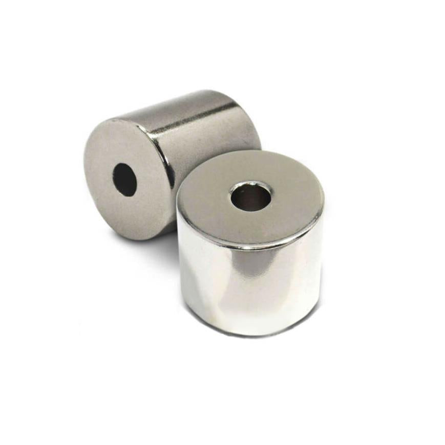 Ø30x9x20 mm NdFeB Neodymium Ring Magnet