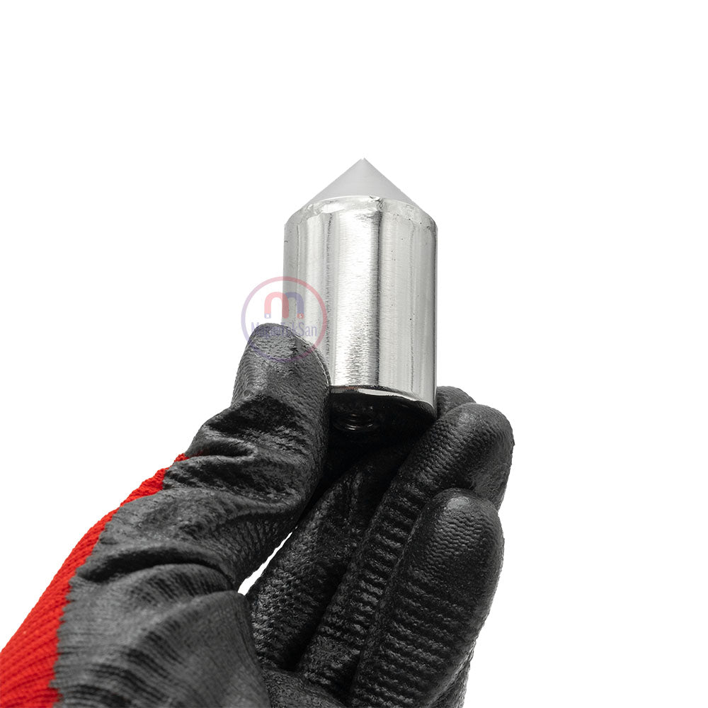Ø32×80 mm bullet Type Rod Magnet
