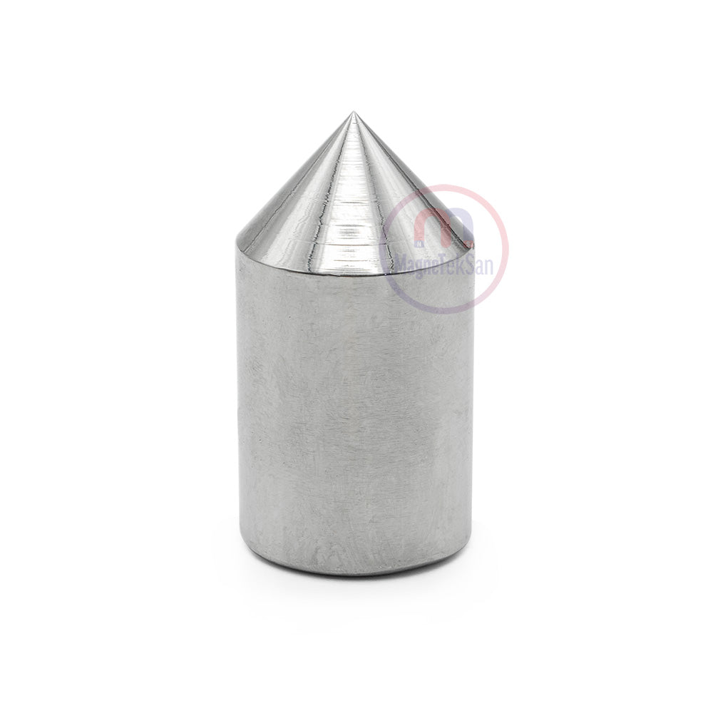 Ø32×80 mm bullet Type Rod Magnet